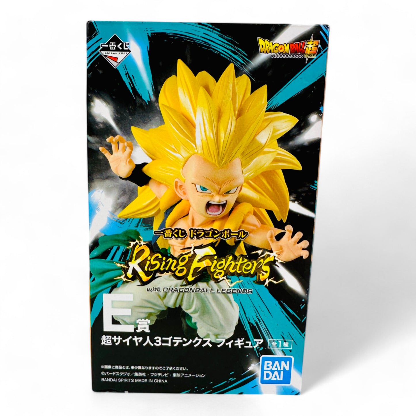 Gotenks (Dragon Ball)