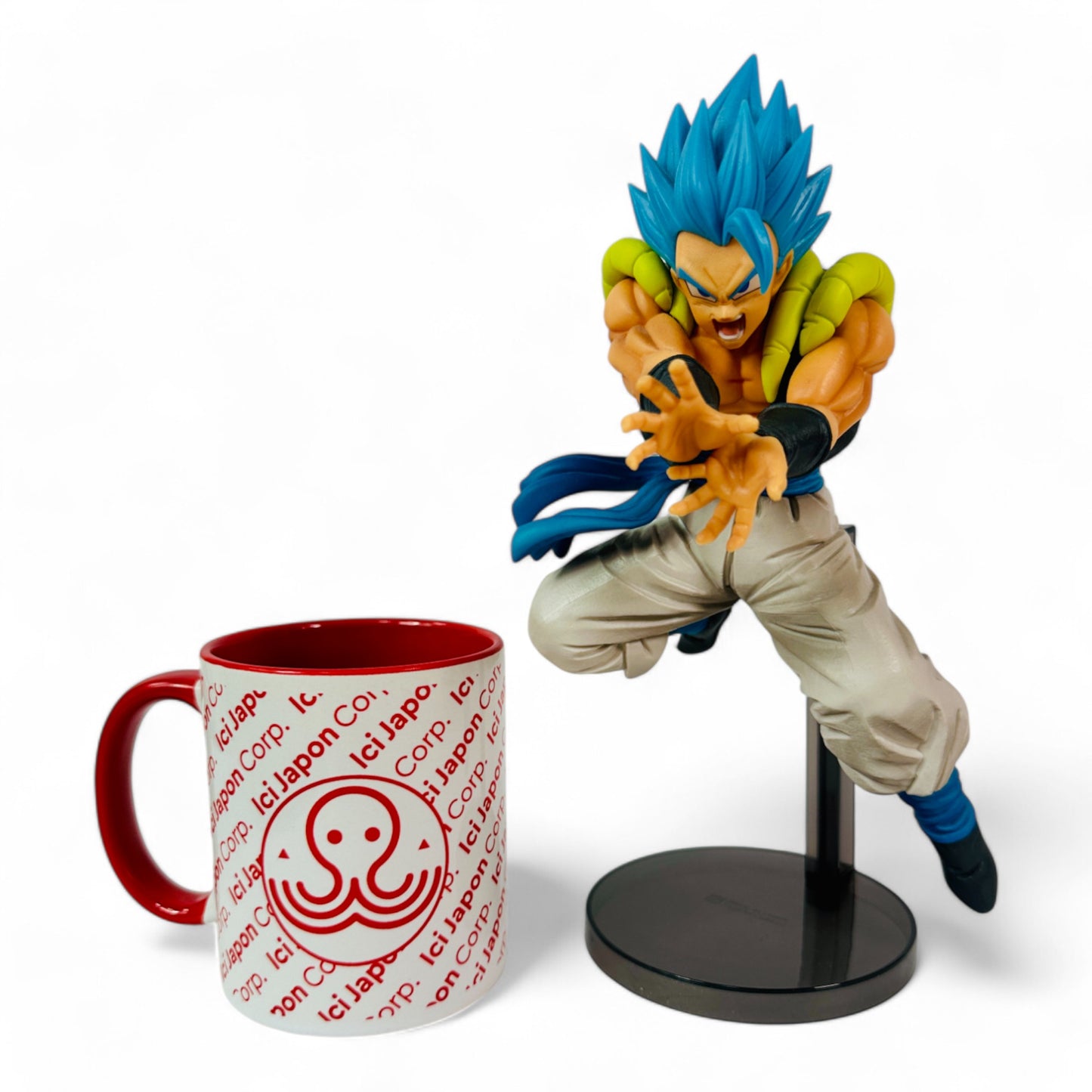 Gojeta (Dragon Ball Super)