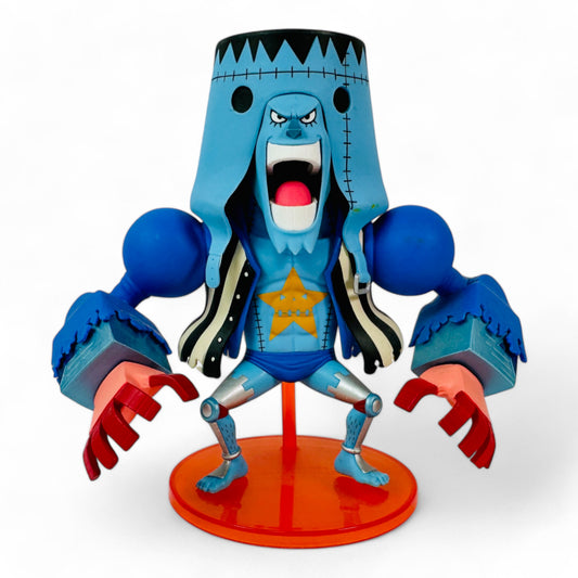Franky (One Piece)