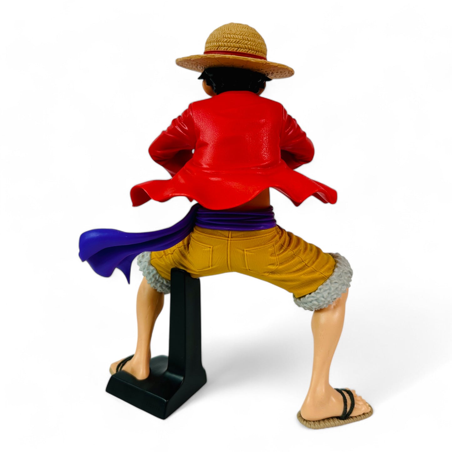 Monkey D. Luffy (One Piece)