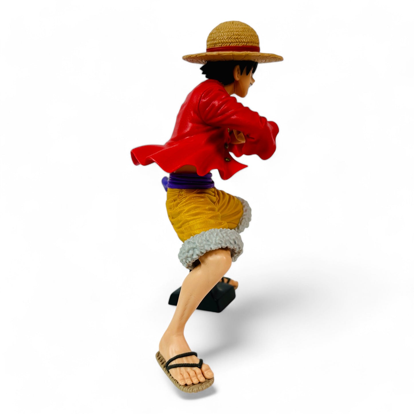 Monkey D. Luffy (One Piece)