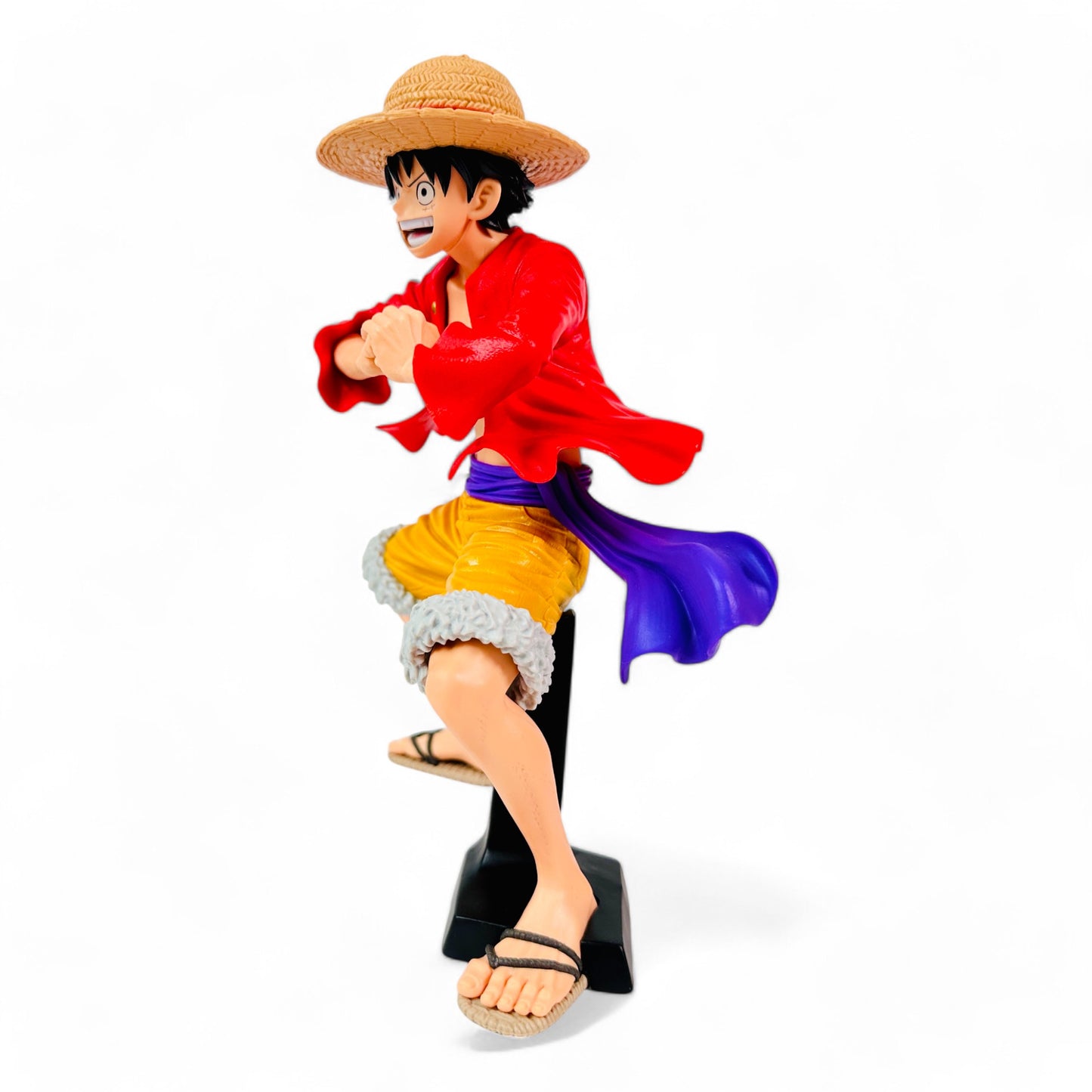 Monkey D. Luffy (One Piece)