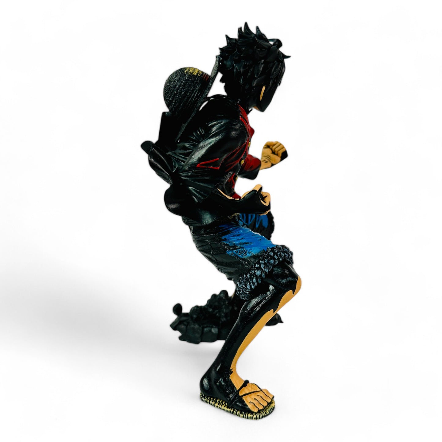Monkey D. Luffy (One Piece)