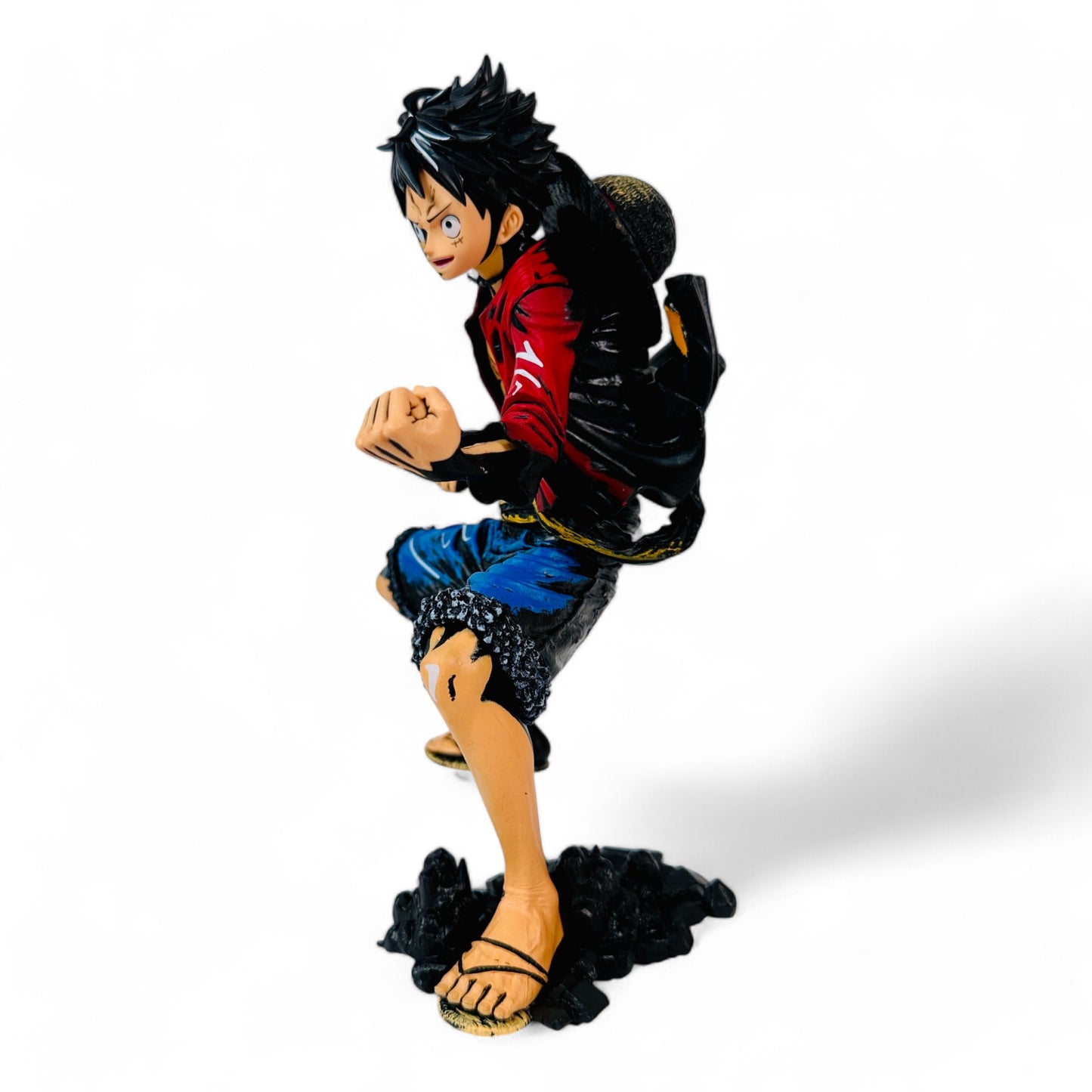 Monkey D. Luffy (One Piece)
