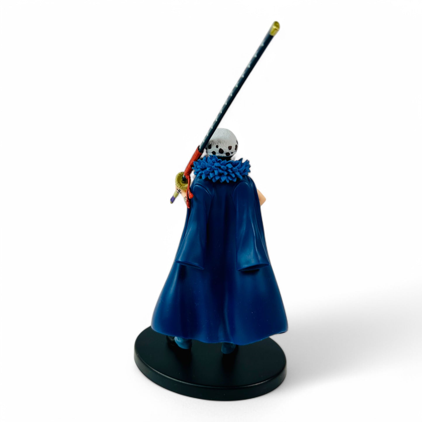 Trafalgar Law Change (One Piece)