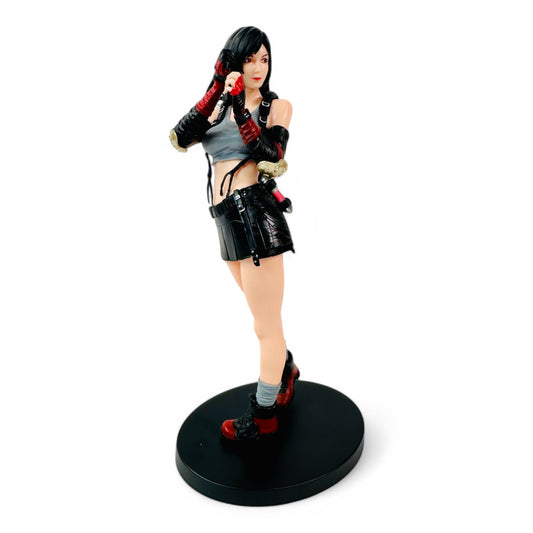 Tifa Lockhart (Final Fantasy VII)