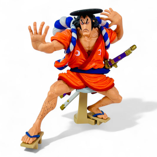 Kozuki Oden (One Piece)