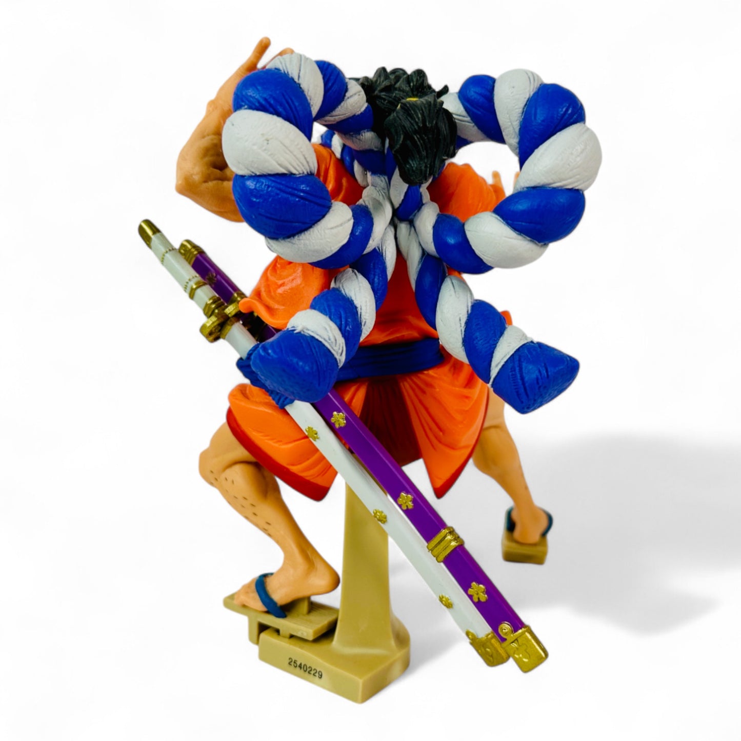 Kozuki Oden (One Piece)