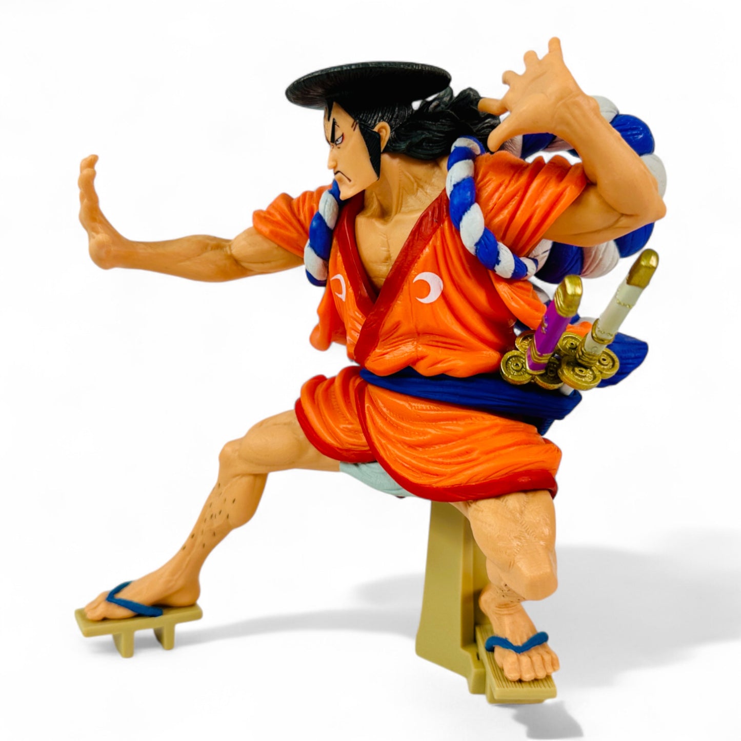 Kozuki Oden (One Piece)