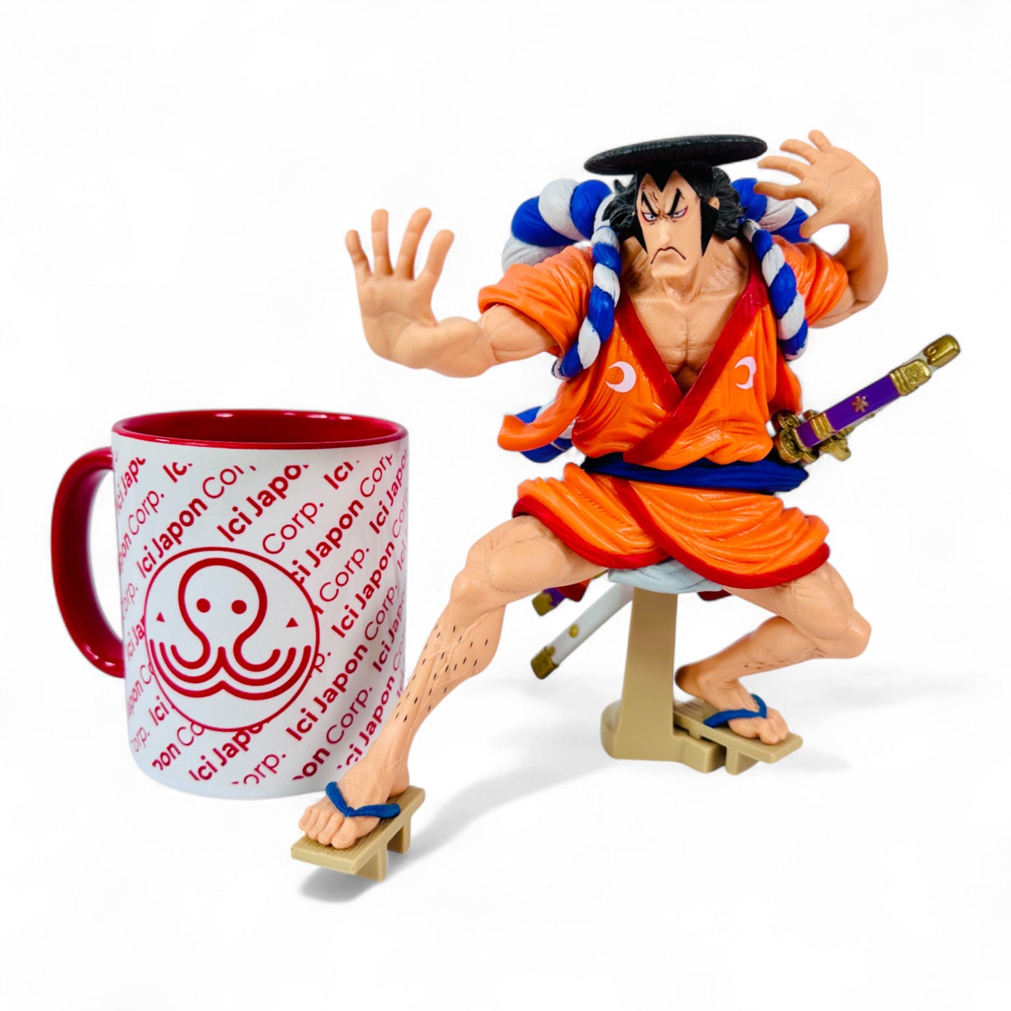 Kozuki Oden (One Piece)