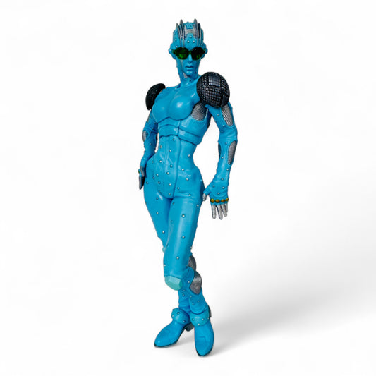 Stone free (JoJo's Bizarre Adventure Stone Ocean)