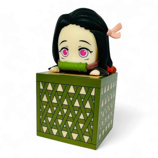 Nezuko (Kimetsu no Yaiba)