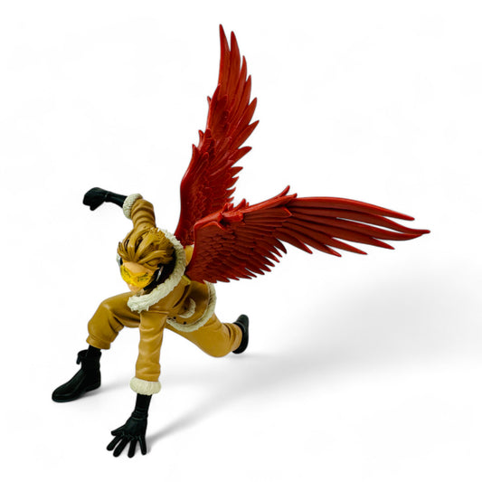 Hawks (My Hero Academia)