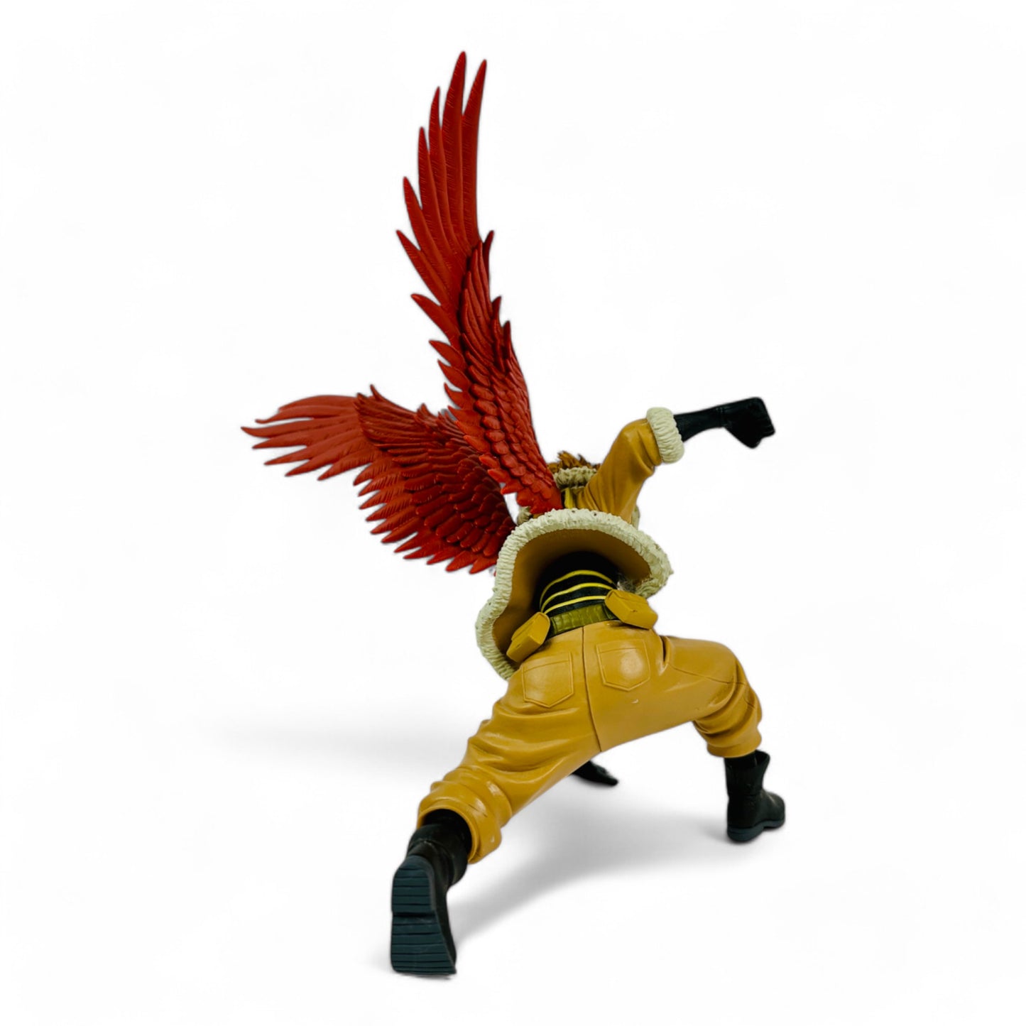 Hawks (My Hero Academia)