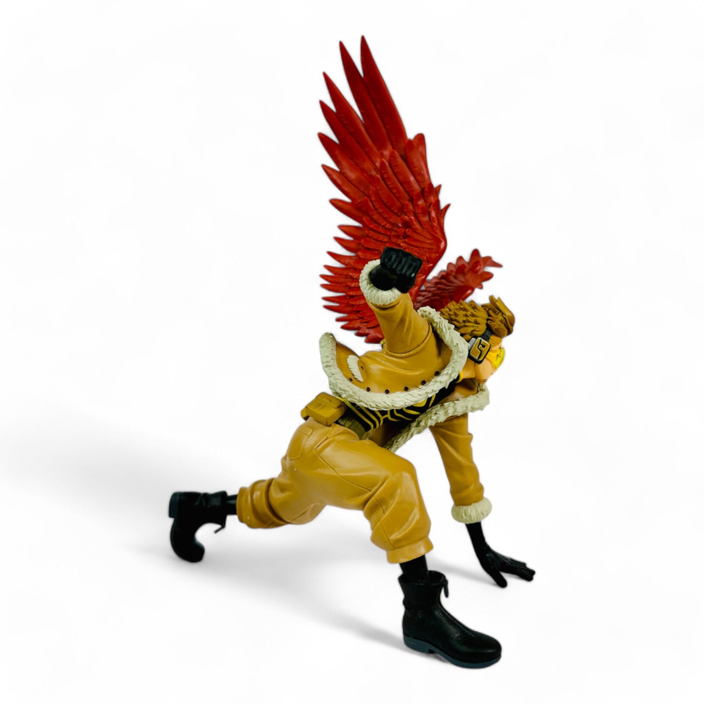 Hawks (My Hero Academia)
