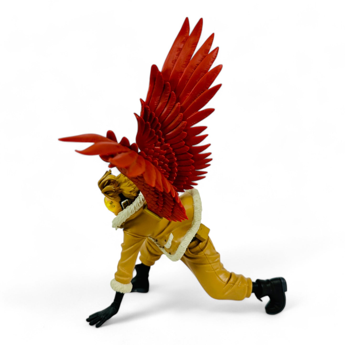 Hawks (My Hero Academia)