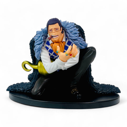 Crocodile (One Piece)