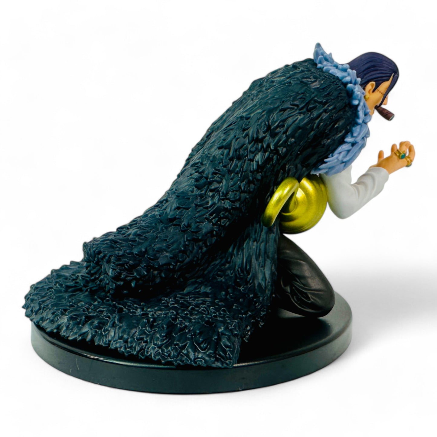 Crocodile (One Piece)