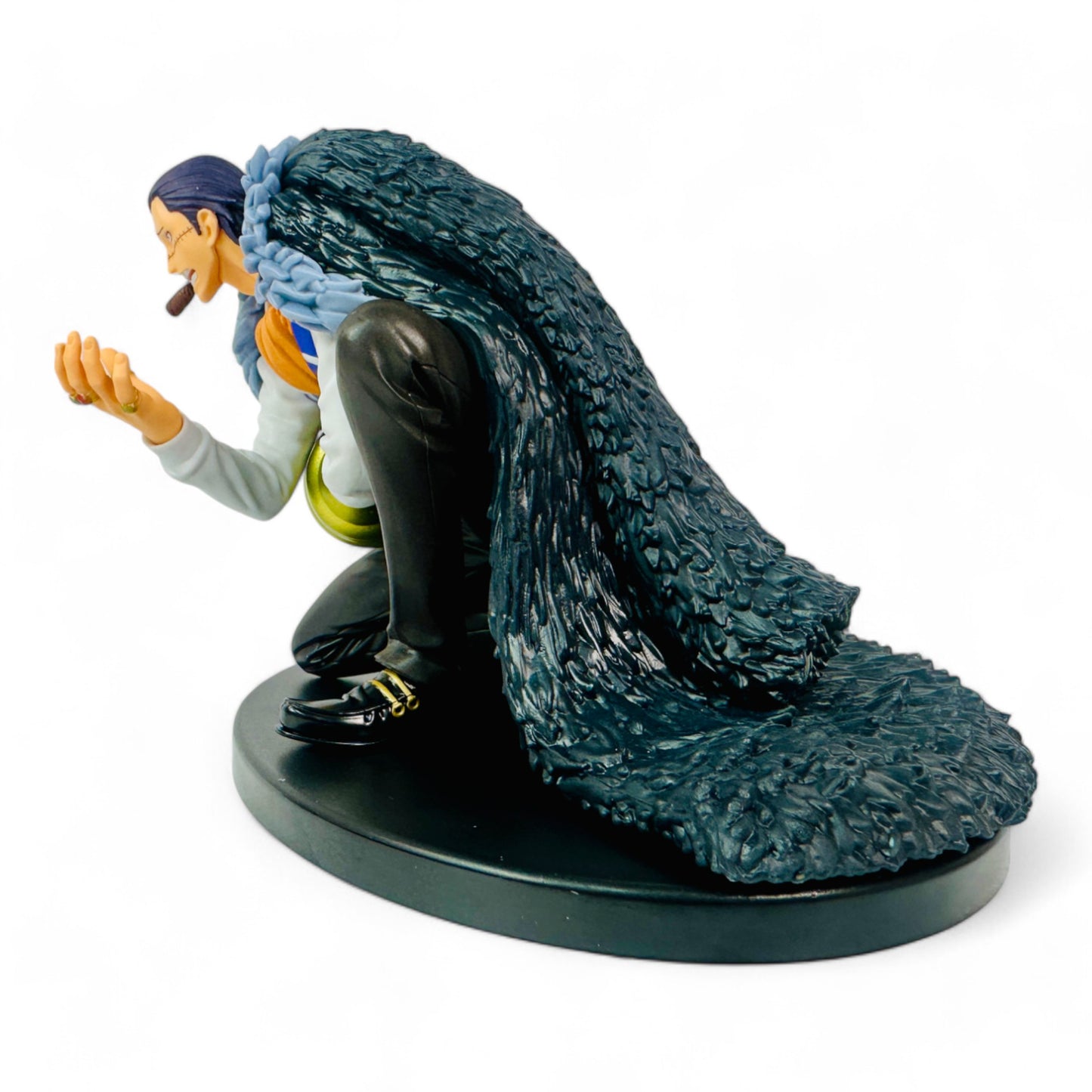 Crocodile (One Piece)
