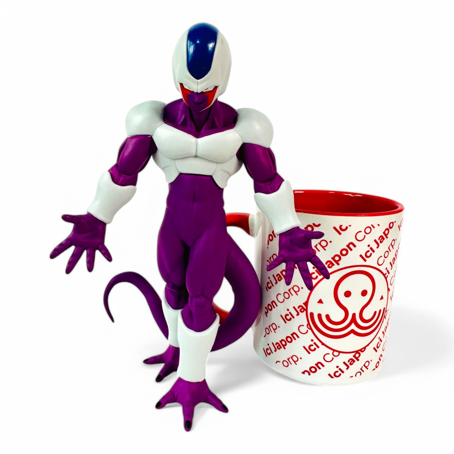 Cooler (Dragon Ball Z)