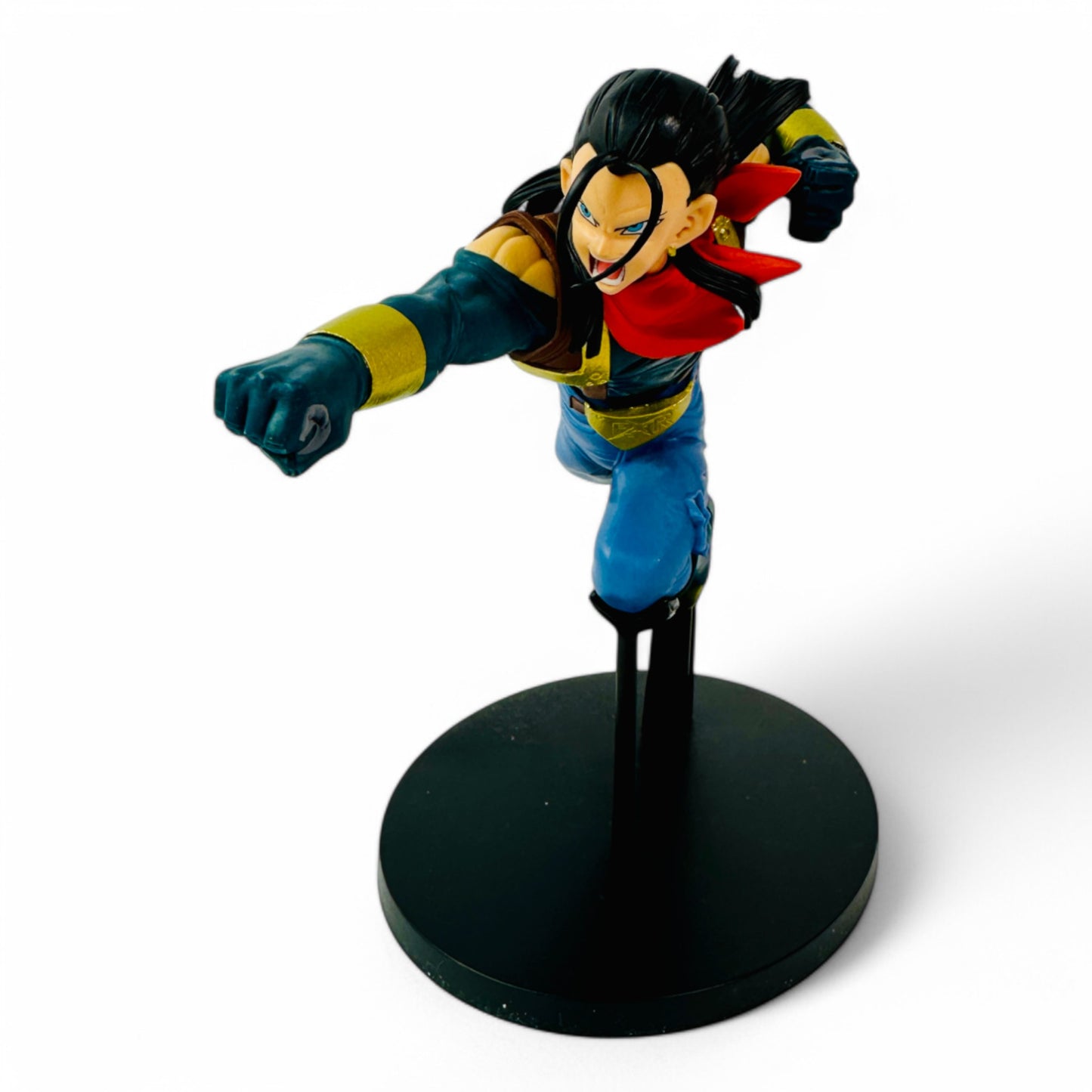 Super C-17 (Dragon Ball GT)