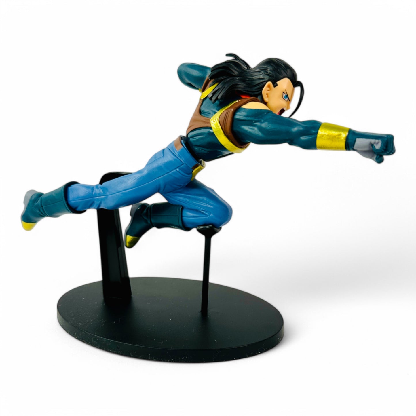 Super C-17 (Dragon Ball GT)