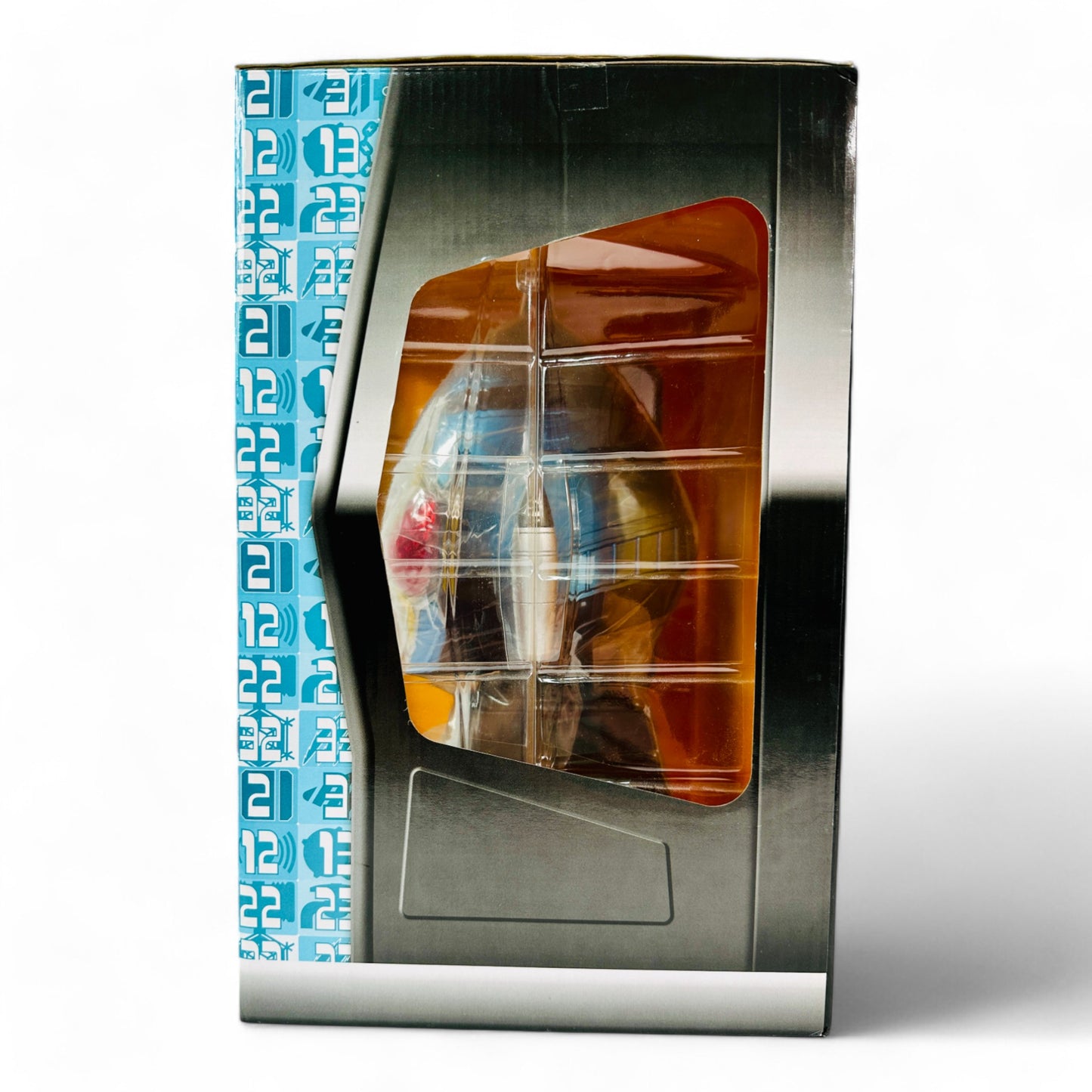 Kamen Rider Fourze