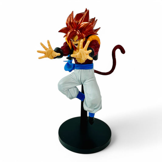 Gojeta SSJ4 (Dragon Ball GT)