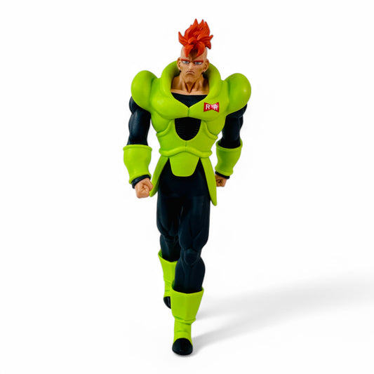 C-16 (Dragon Ball Z)