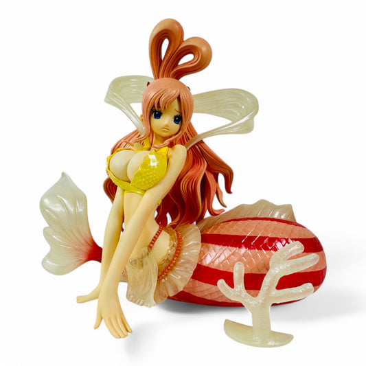 Shirahoshi (One Piece)