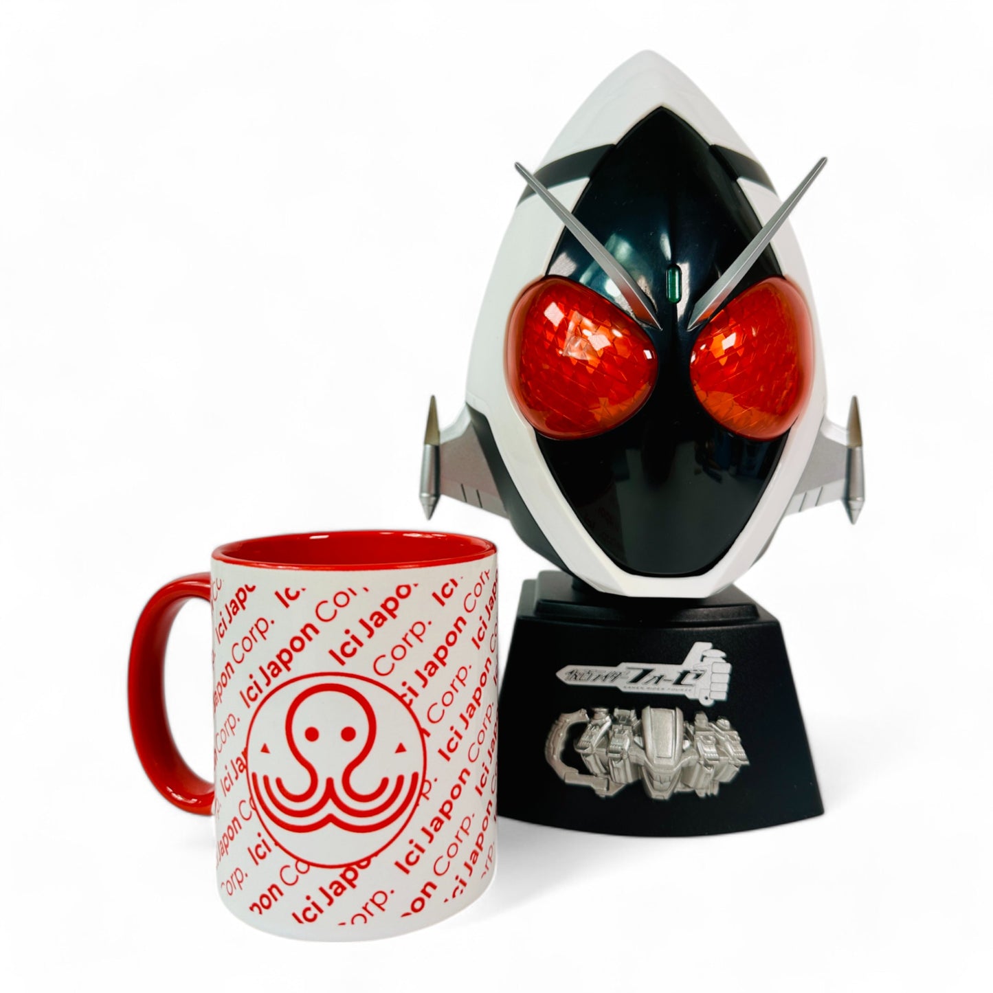 Kamen Rider Fourze