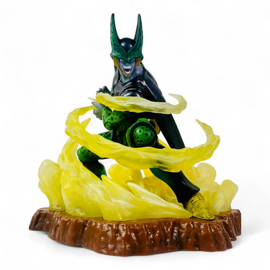 Cell (Dragon Ball Kai)