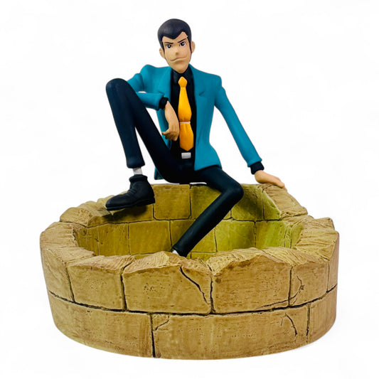 Lupin the 3rd