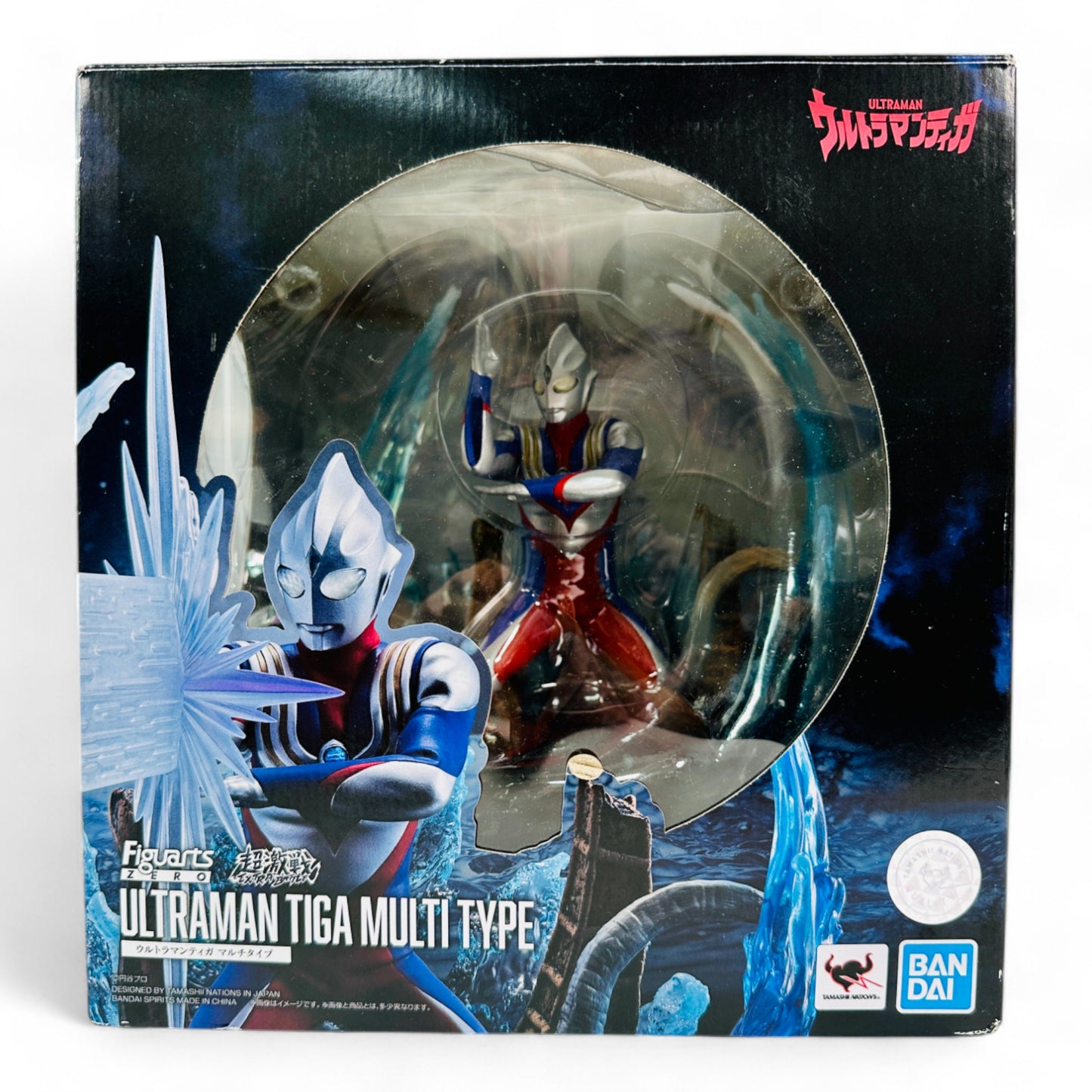 Ultraman Tiga