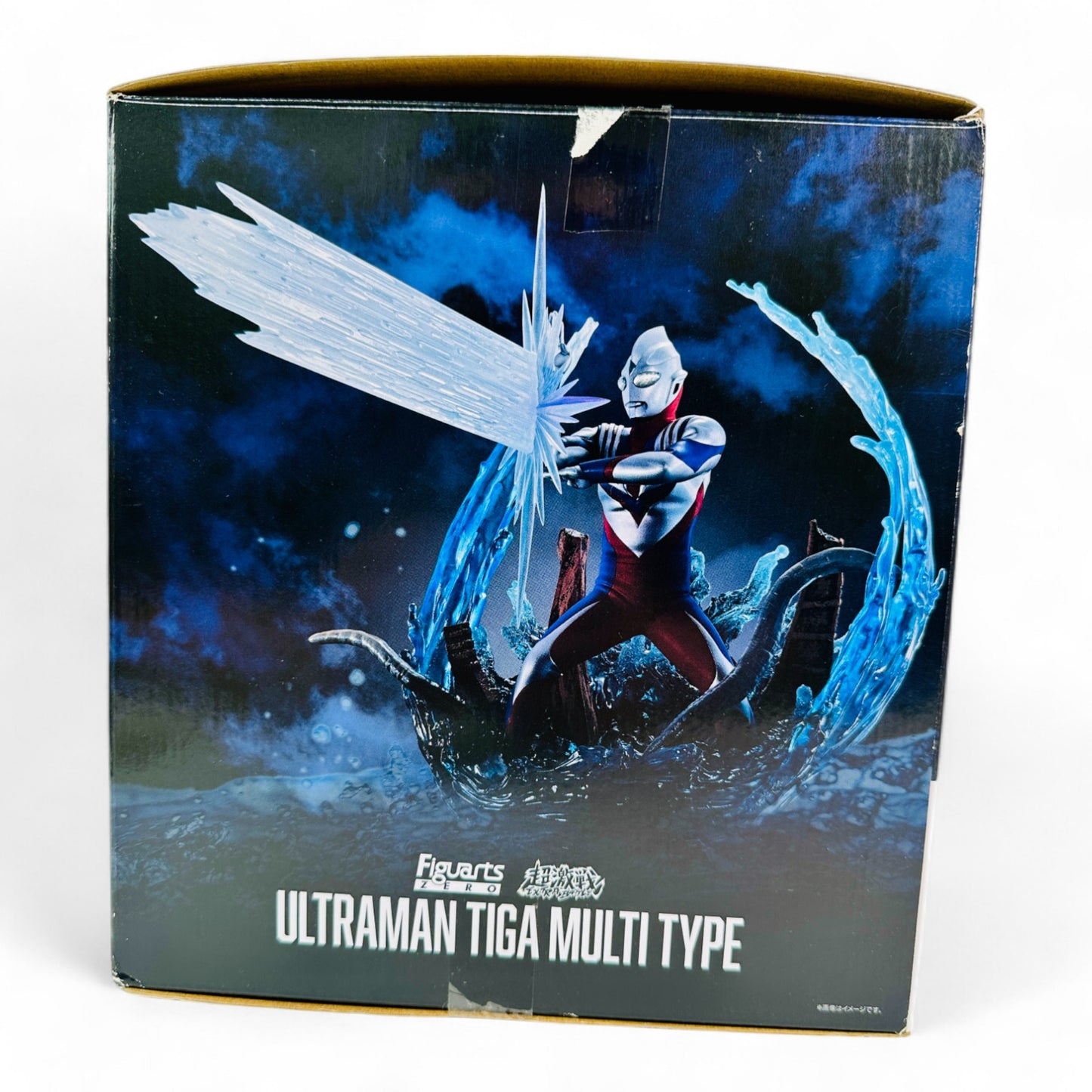 Ultraman Tiga