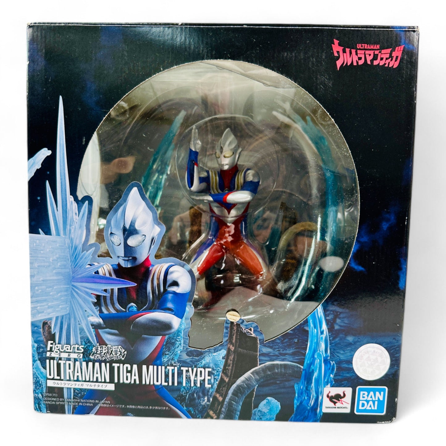 Ultraman Tiga