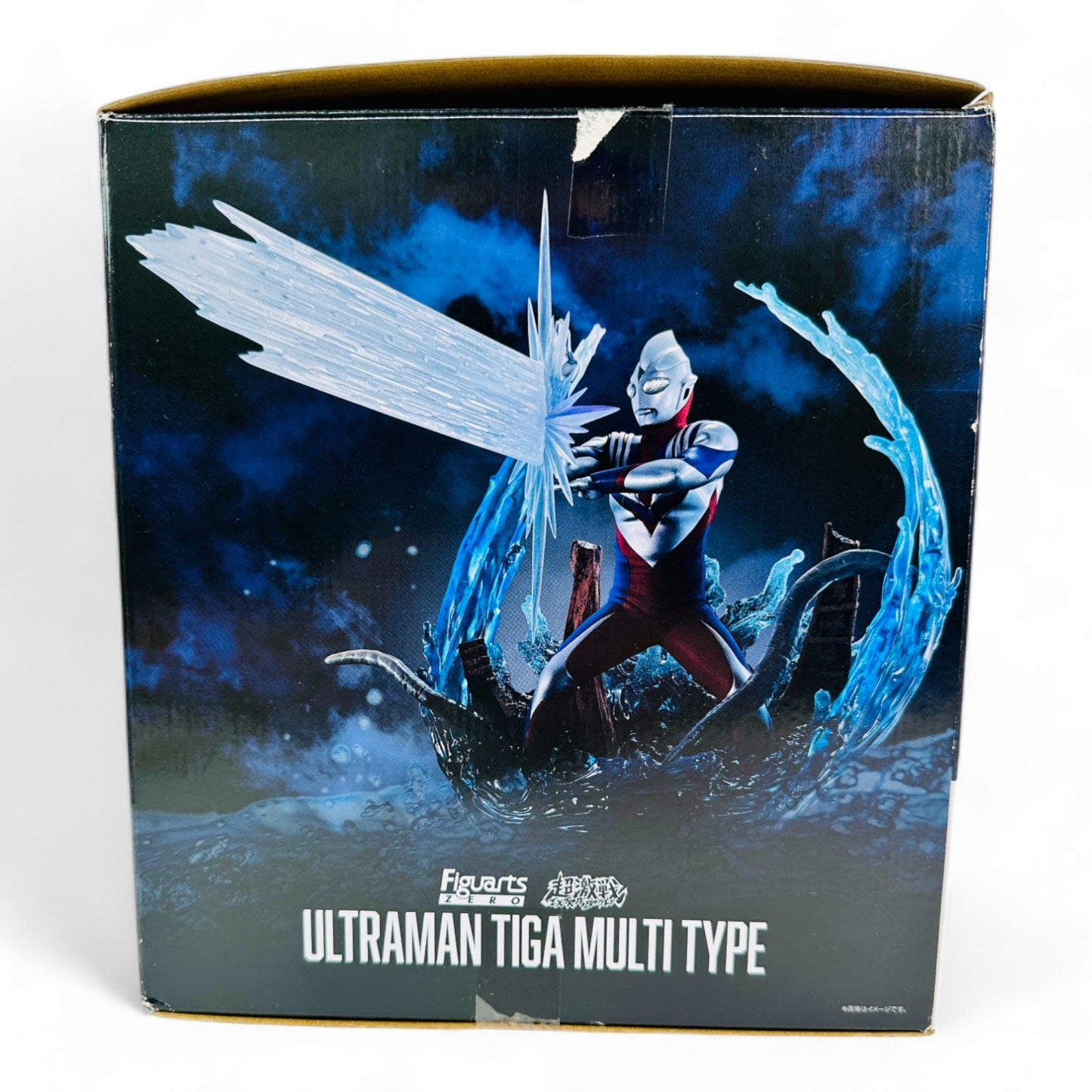 Ultraman Tiga
