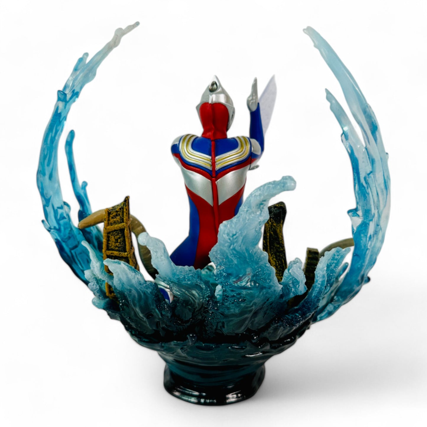 Ultraman Tiga