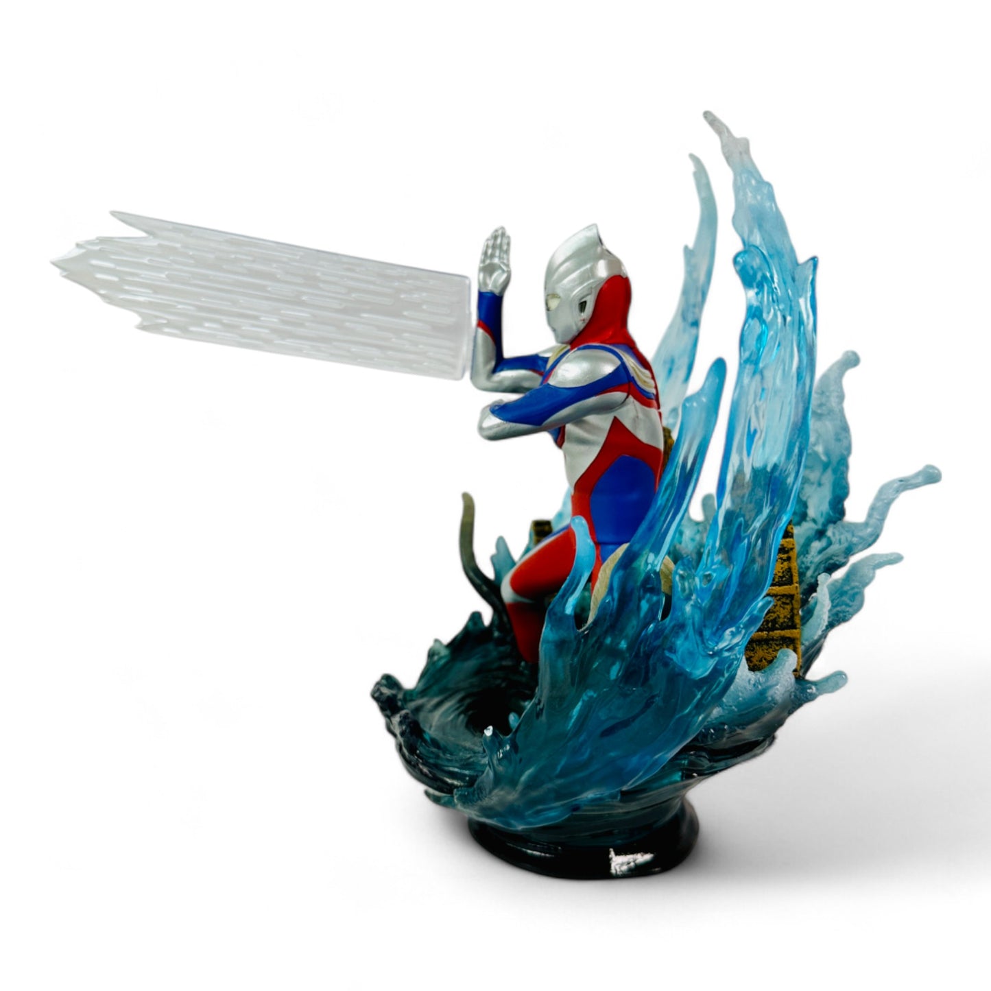 Ultraman Tiga