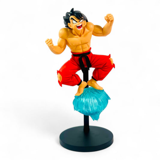 The Son Goku III G×materia - Dragon Ball