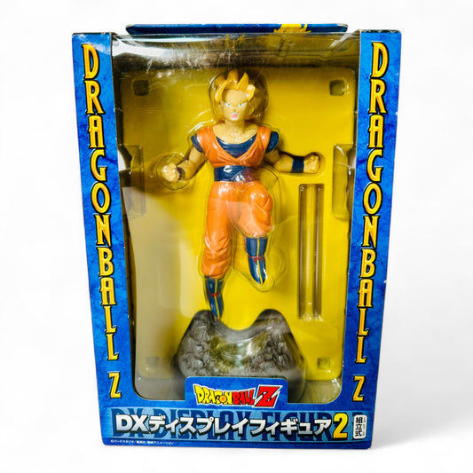 Songoku (Dragon Ball Z)