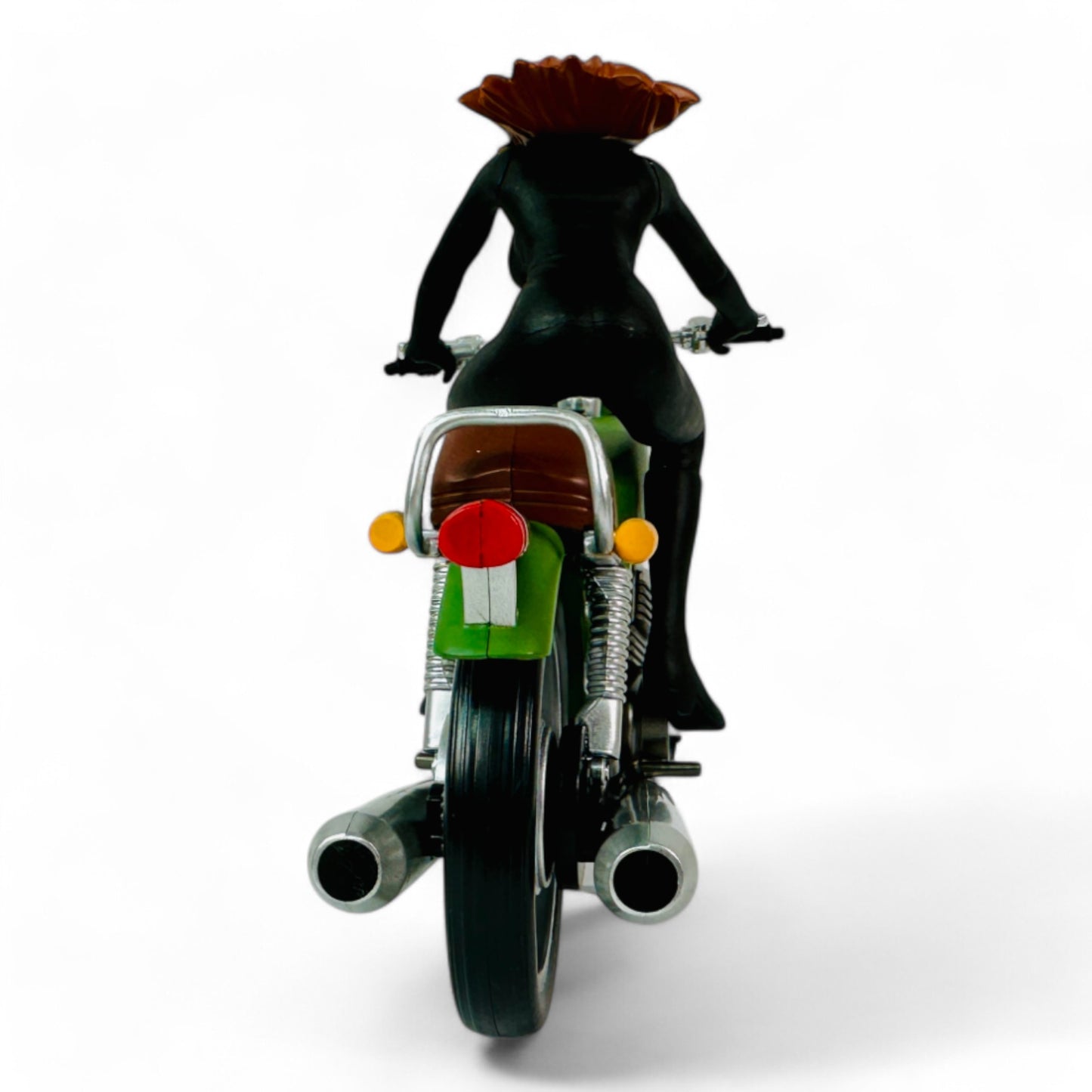 Lupin III Figure & Bike