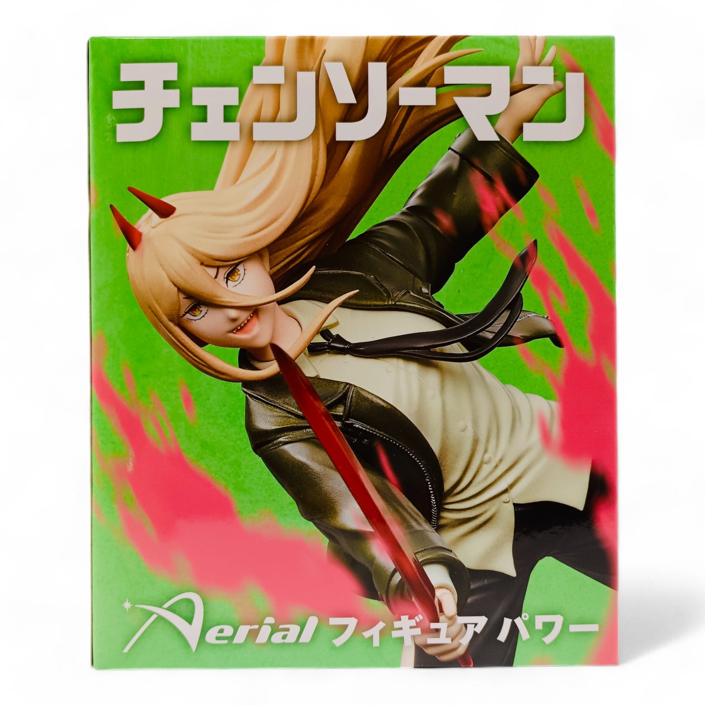 Chainsaw Man - Aerial POWER - Taito Prize
