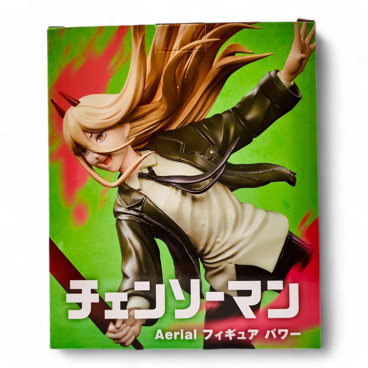 Chainsaw Man - Aerial POWER - Taito Prize