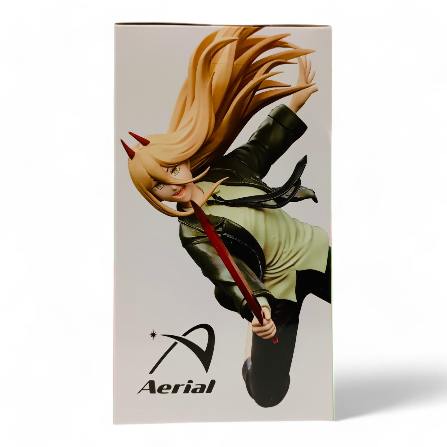 Chainsaw Man - Aerial POWER - Taito Prize