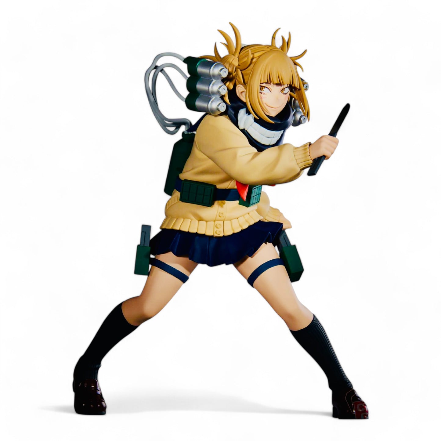 Himiko Toga II - The Evil Villains-Dx - My Hero Academia