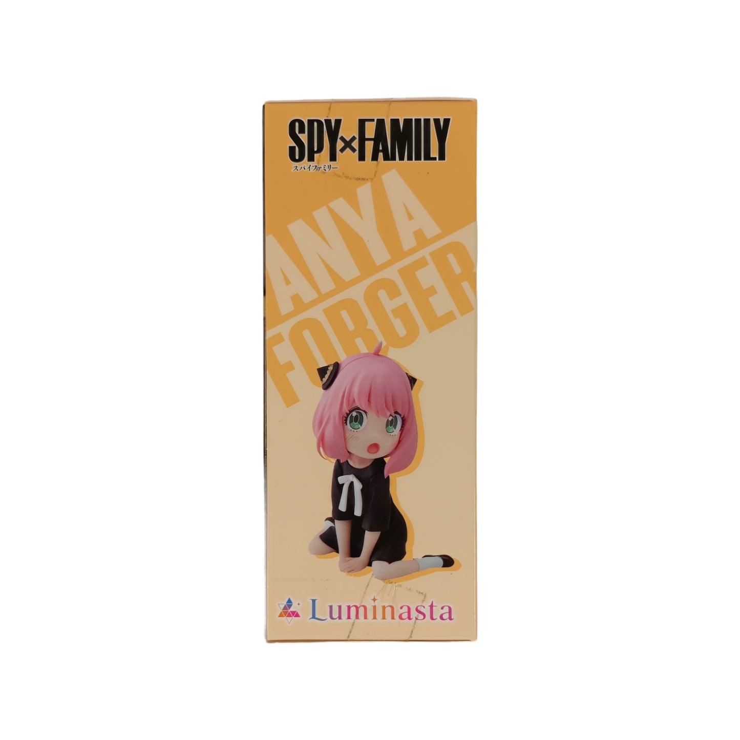 SPY×FAMILY Anya Forger Luminasta