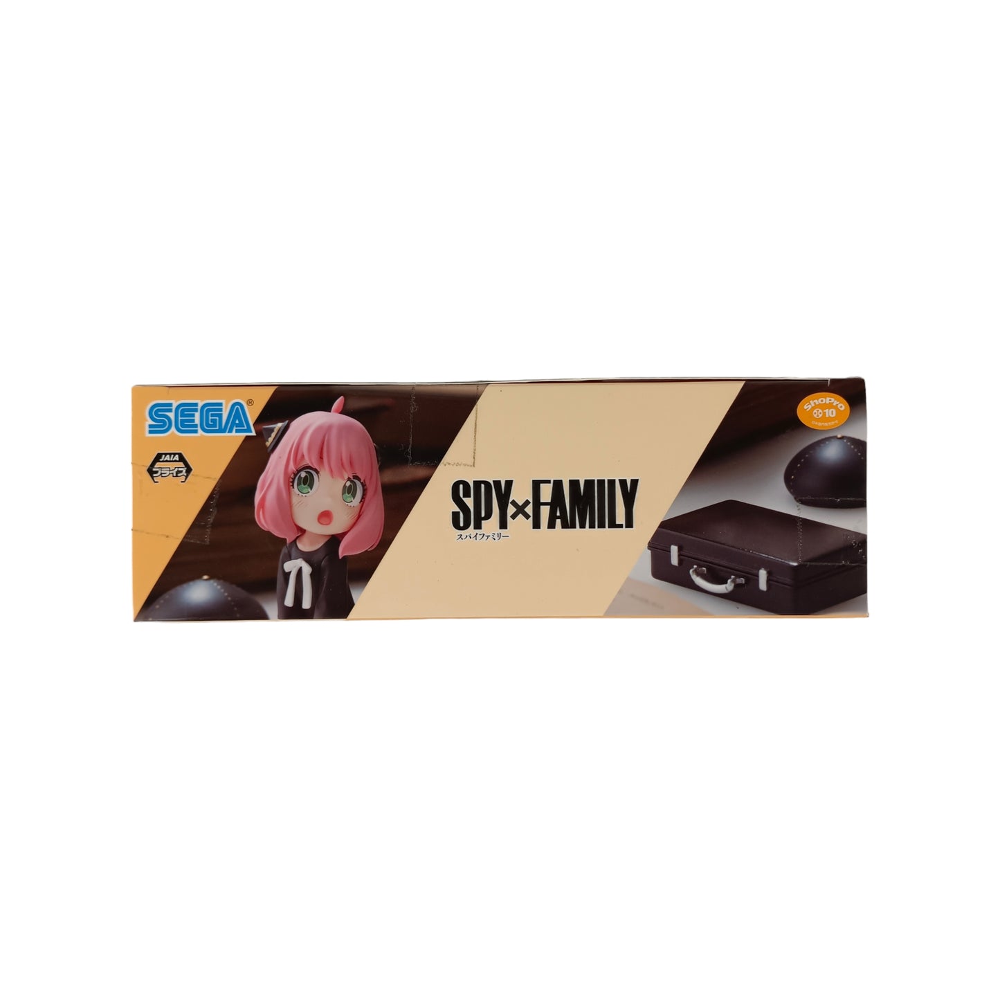 SPY×FAMILY Anya Forger Luminasta