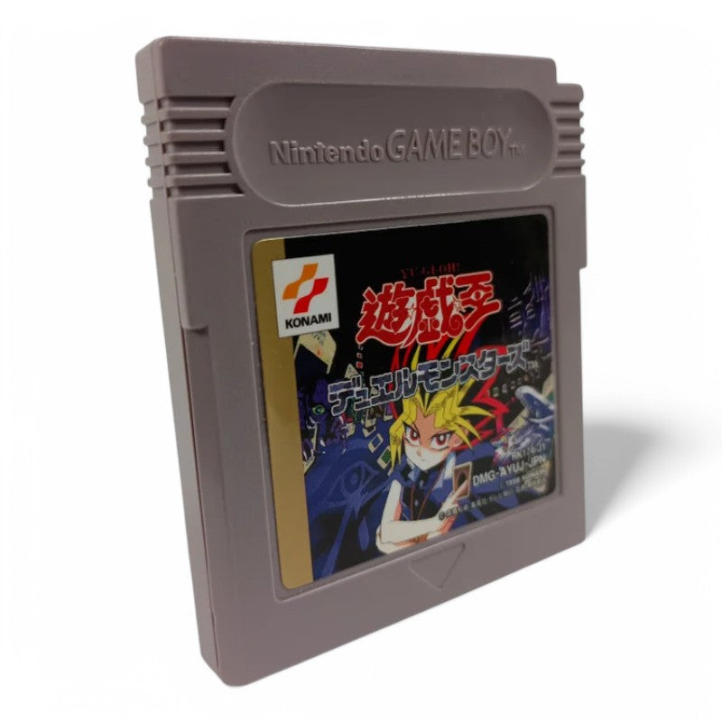 Yu-Gi-Oh! Duel Monsters