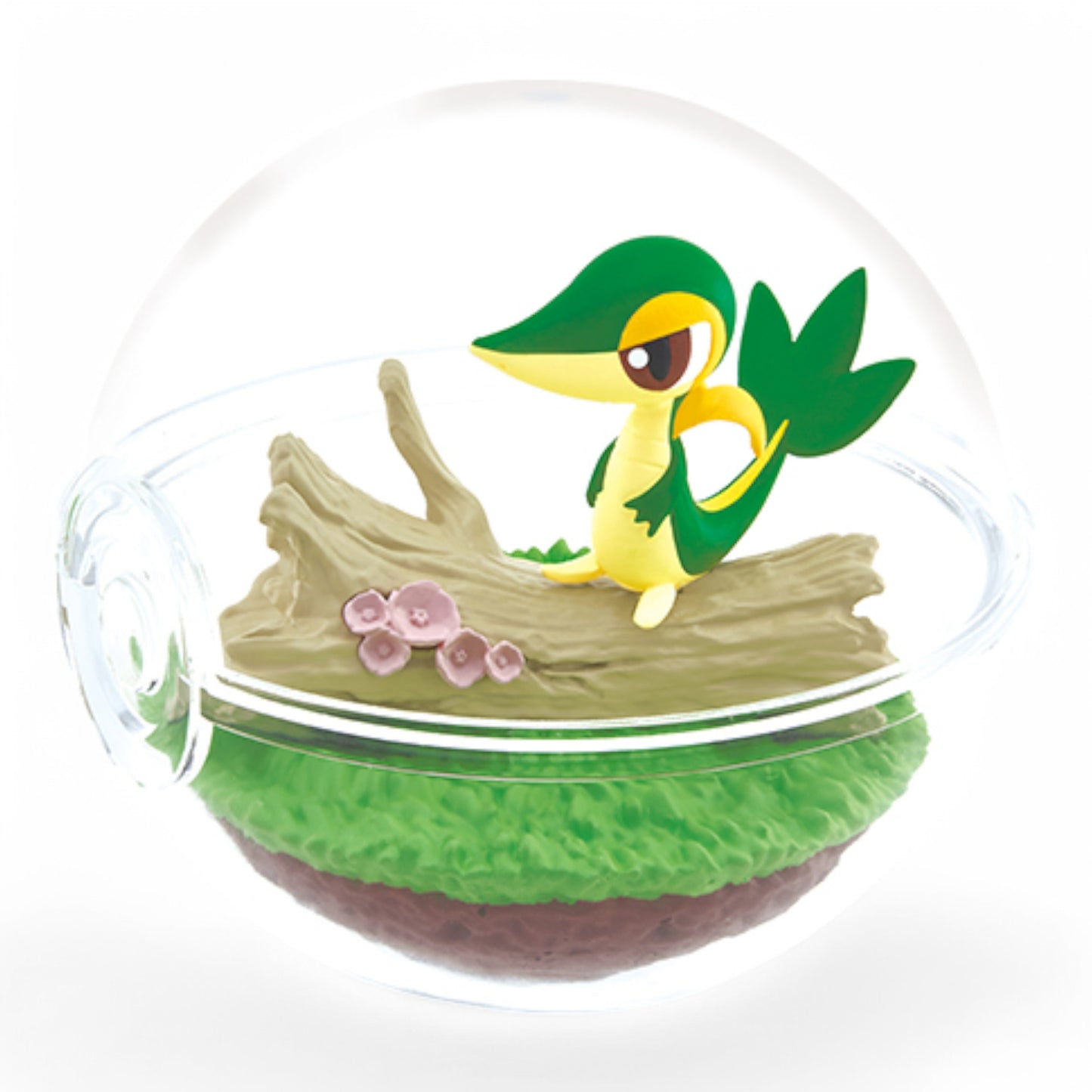 Pokémon Terrarium Collection 12